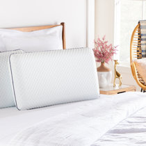 King Size Memory Foam Pillow Wayfair Canada